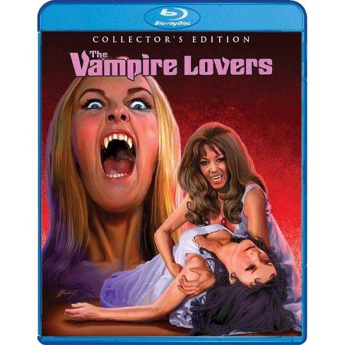 Vampires Blu-ray review