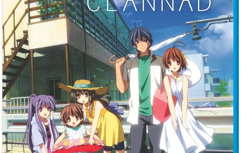 Clannad: After Story - Sentai Filmworks